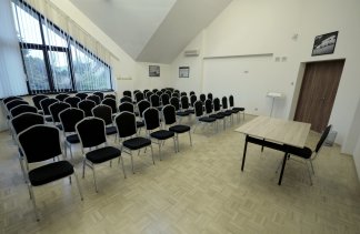 Hotele 3*** - Hotel Gem - obiekt - zdjęcie 7 