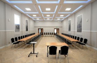 Hotele 3*** - Hotel Gem - obiekt - zdjęcie 5 