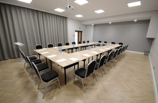 Hotele 3*** - Hotel Gem - obiekt - zdjęcie 6 