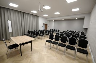 Hotele 3*** - Hotel Gem - obiekt - zdjęcie 10 