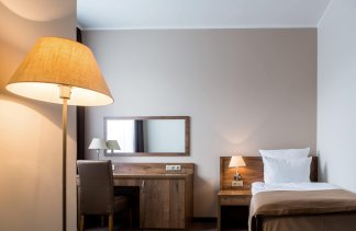 Hotele 3*** - Hotel Gem - obiekt - zdjęcie 14 