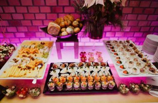 Hotele 3*** - Hotel Gem - restaurant - zdjęcie 6 