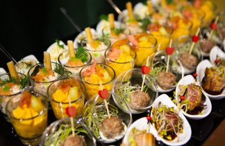 Hotele 3*** - Hotel Gem - restaurant - zdjęcie 5 