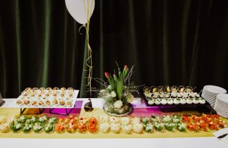 Hotele 3*** - Hotel Gem - restaurant - zdjęcie 3 