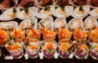 Hotele 3*** - Hotel Gem - restaurant - zdjęcie 11 