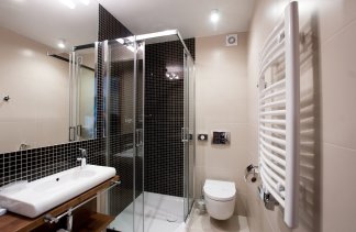 Hotele 3*** - Hotel Gem - Pokoje - zdjęcie 9 