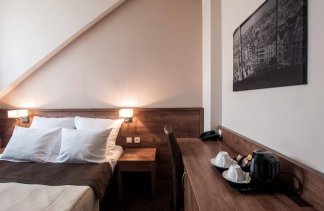 Hotele 3*** - Hotel Gem - Pokoje - zdjęcie 7 