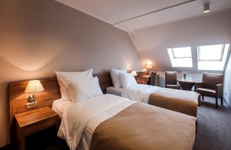 Hotele 3*** - Hotel Gem - Pokoje - zdjęcie 1 