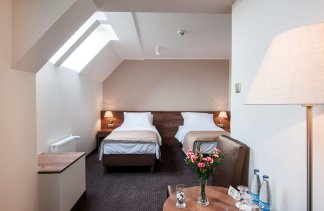 Hotele 3*** - Hotel Gem - Pokoje - zdjęcie 4 