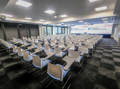 Hotel Gem - sale konferencyjne Wrocław