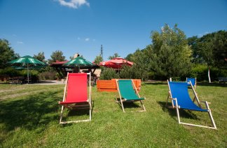 Hotele 3*** - Hotel Gem - service - zdjęcie 13 