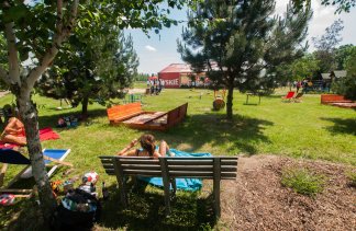 Hotele 3*** - Hotel Gem - service - zdjęcie 11 