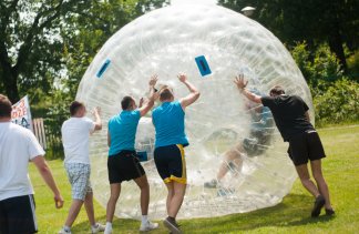 Hotele 3*** - Hotel Gem - service - zdjęcie 10 