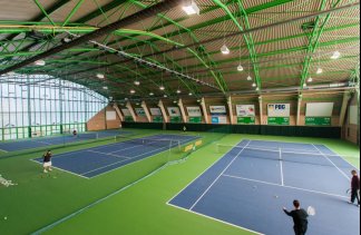 Hotele 3*** - Hotel Gem - service - zdjęcie 3 