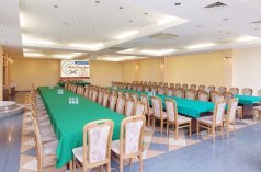 Hotele konferencyjne - Motel Paradise - zdjęcie 3