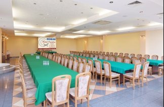 Hotele konferencyjne - Motel Paradise - obiekt - zdjęcie 3 