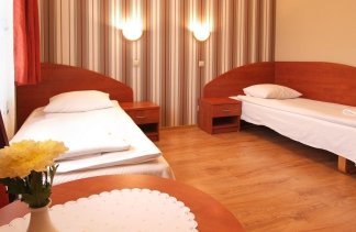 Hotele konferencyjne - Motel Paradise - obiekt - zdjęcie 5 