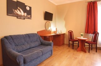 Hotele konferencyjne - Motel Paradise - obiekt - zdjęcie 6 