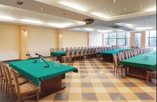 Hotele konferencyjne - Motel Paradise - obiekt - zdjęcie 4 