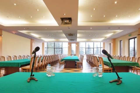 Hotele konferencyjne - Motel Paradise - zdjęcie 2