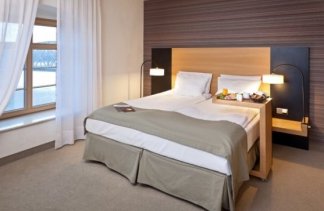 Hotele 4**** - Hotel Bulwar**** - obiekt - zdjęcie 9 