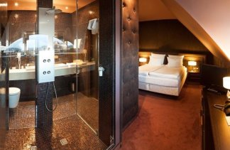 Hotele 4**** - Hotel Bulwar**** - obiekt - zdjęcie 8 