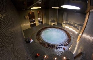 Hotele 4**** - Hotel Bulwar**** - obiekt - zdjęcie 13 