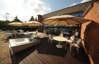 Hotele 4**** - Hotel Bulwar**** - obiekt - zdjęcie 14 