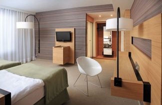 Hotele 4**** - Hotel Bulwar**** - obiekt - zdjęcie 10 