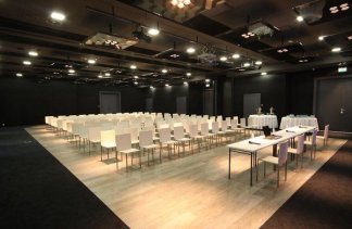 Hotele 4**** - Hotel Bulwar**** - obiekt - zdjęcie 4 