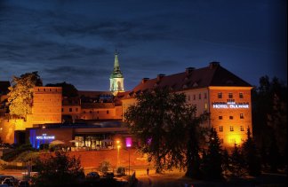 Hotele 4**** - Hotel Bulwar**** - obiekt - zdjęcie 1 