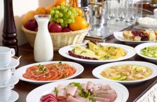 Hotele 3*** - Hotel Bast - obiekt - zdjęcie 6 