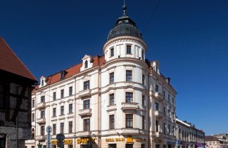 Hotele 3*** - Hotel Bast - obiekt - zdjęcie 1 