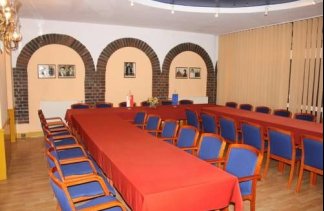 Hotele 3*** - Hotel Bast - obiekt - zdjęcie 2 