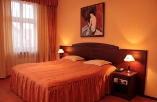 Hotele 3*** - Hotel Bast - obiekt - zdjęcie 3 