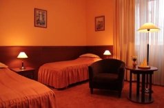 Hotele 3*** - Hotel Bast - zdjęcie 4