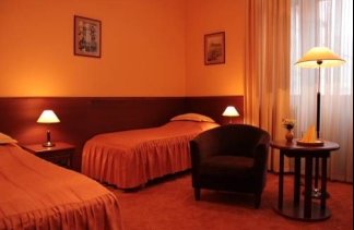 Hotele 3*** - Hotel Bast - obiekt - zdjęcie 4 