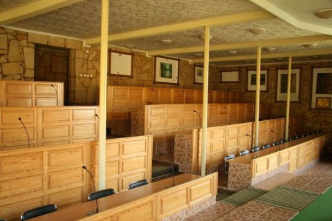 Pałace - Pałac Magnat - zdjęcie 2