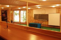 Pałace - Pałac Magnat - zdjęcie 3