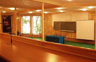 Pałace - Pałac Magnat - obiekt - zdjęcie 3 