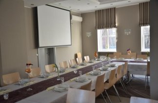 Hotele 3*** - Hotel Racibor - obiekt - zdjęcie 2 