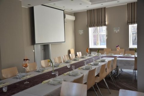 Hotele 3*** - Hotel Racibor - zdjęcie 2