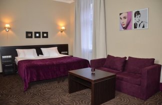 Hotele 3*** - Hotel Racibor - obiekt - zdjęcie 5 