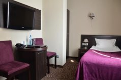 Hotele 3*** - Hotel Racibor - zdjęcie 4