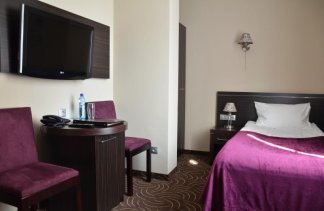 Hotele 3*** - Hotel Racibor - obiekt - zdjęcie 4 