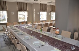 Hotele 3*** - Hotel Racibor - obiekt - zdjęcie 3 