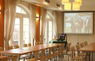 Ośrodki konferencyjne - Rewita Unieście - obiekt - zdjęcie 4 