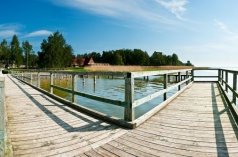 Ośrodki konferencyjne - Rewita Unieście - zdjęcie 3