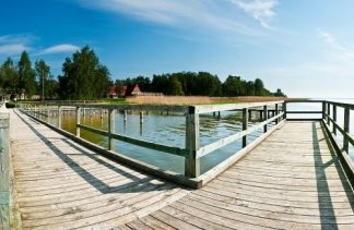 Ośrodki konferencyjne - Rewita Unieście - obiekt - zdjęcie 3 