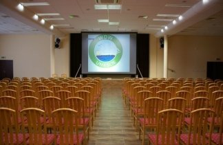 Ośrodki konferencyjne - Rewita Unieście - obiekt - zdjęcie 2 